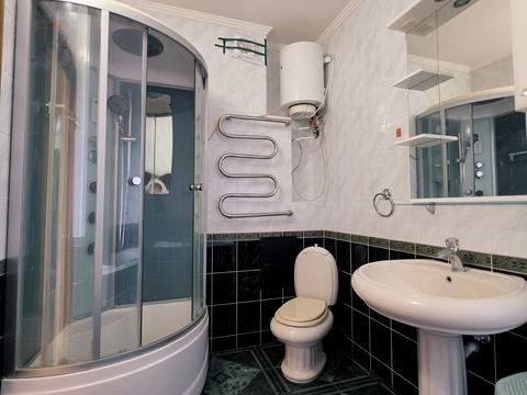 квартира по адресу Миколы Бажана просп., 1-М