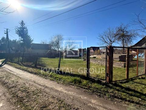 участок по адресу Шевченко ул., 1