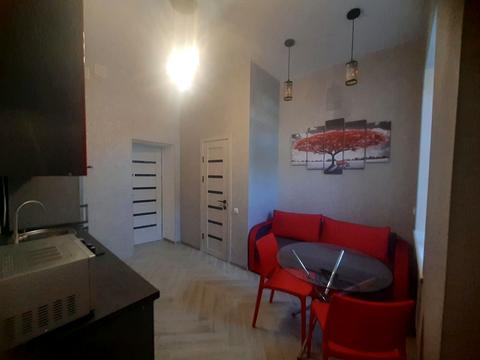 квартира за адресою Дальницька вул., 42