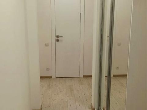 квартира по адресу Юлии Здановской ул. (Ломоносова), 36-В