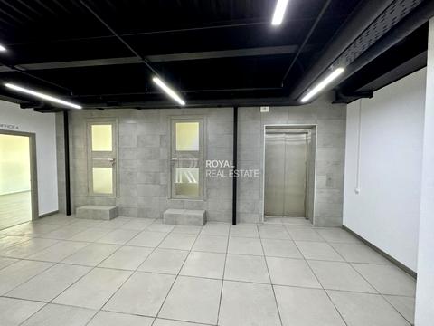 коммерческая по адресу Вадима Гетьмана ул. (Індустріальна), 1-А