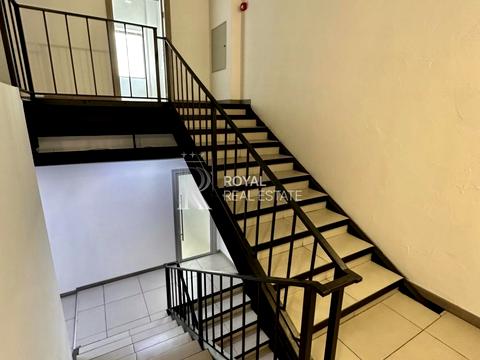 коммерческая по адресу Вадима Гетьмана ул. (Індустріальна), 1-А
