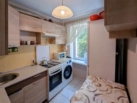 квартира по адресу Генерала Безручка ул., 5