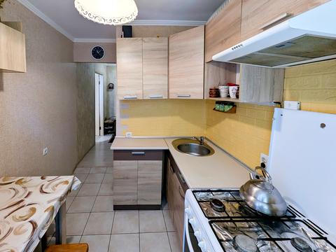 квартира по адресу Генерала Безручка ул., 5