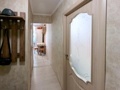 квартира по адресу Генерала Безручка ул., 5