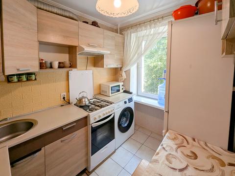 квартира по адресу Генерала Безручка ул., 5