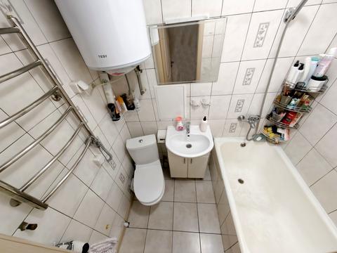 квартира по адресу Генерала Безручка ул., 5
