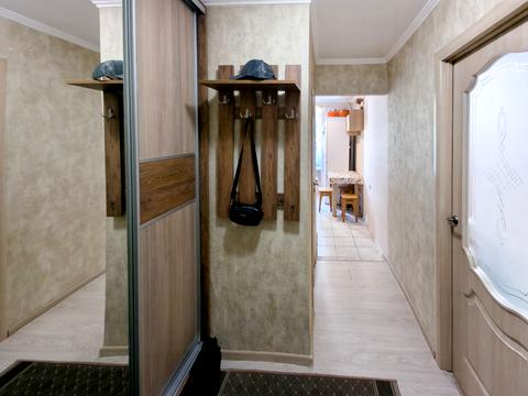 квартира по адресу Генерала Безручка ул., 5