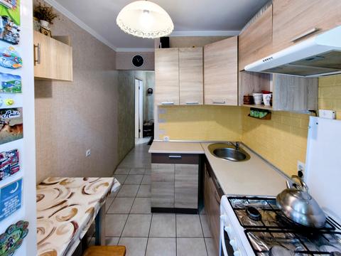 квартира по адресу Генерала Безручка ул., 5