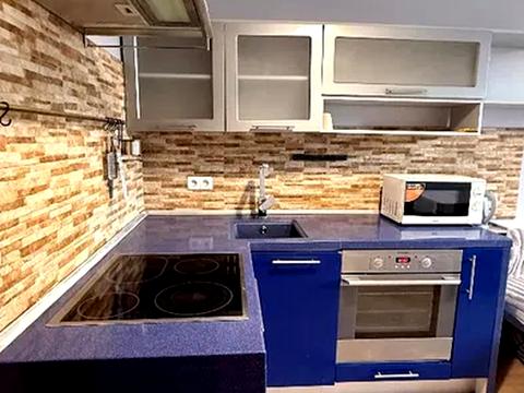 квартира за адресою Івана Крамського вул., 9