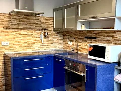 квартира за адресою Івана Крамського вул., 9
