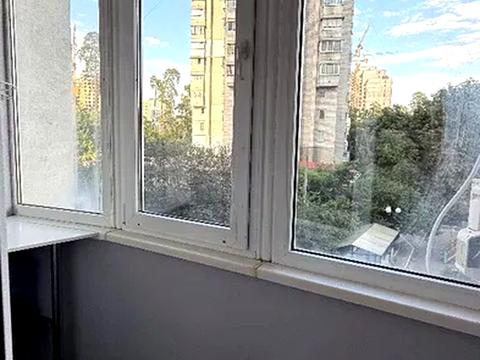 квартира за адресою Івана Крамського вул., 9