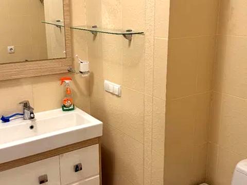 квартира за адресою Івана Крамського вул., 9