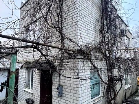 дом по адресу Бугаёвская ул., (Будинок 16)