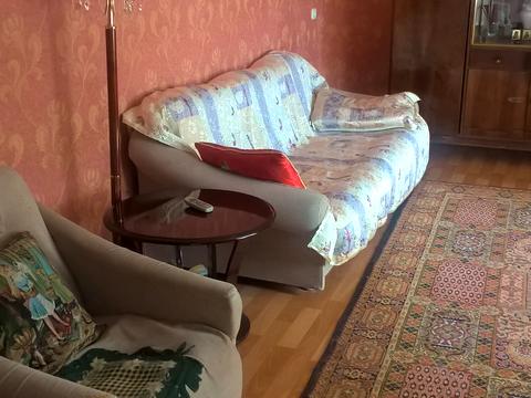 квартира по адресу Строителей ул., 14