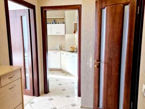 квартира за адресою Ревуцького вул., 7-В