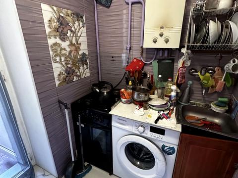 квартира по адресу Детская ул., 5