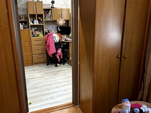 квартира по адресу Детская ул., 5