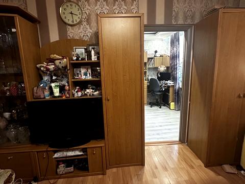 квартира по адресу Детская ул., 5