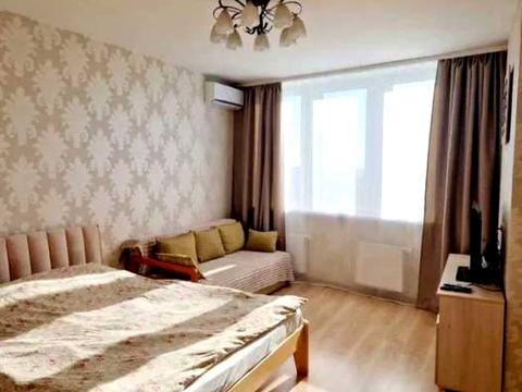 квартира за адресою Ревуцького вул., 7-В