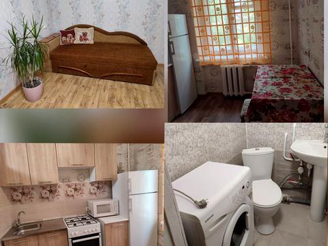 квартира по адресу Деревлянская ул. (Якира), 21