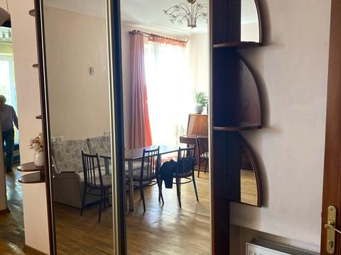 квартира за адресою Смерекова вул., 6
