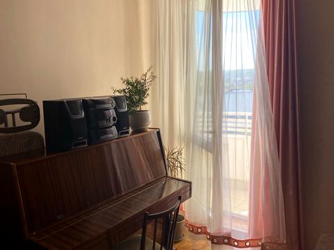 квартира за адресою Смерекова вул., 6