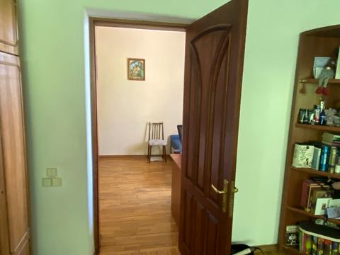 квартира за адресою Смерекова вул., 6