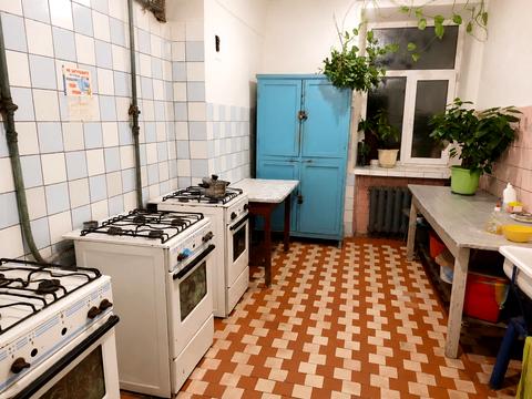 кімната за адресою Харків, Олександрівський просп. (Косіора), 87