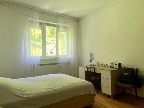 квартира за адресою Смерекова вул., 6