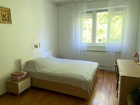 квартира за адресою Смерекова вул., 6