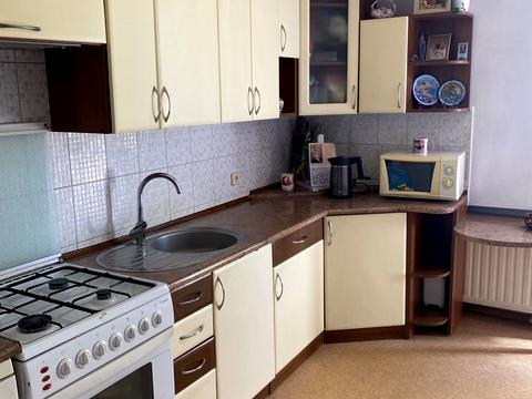 квартира за адресою Смерекова вул., 6