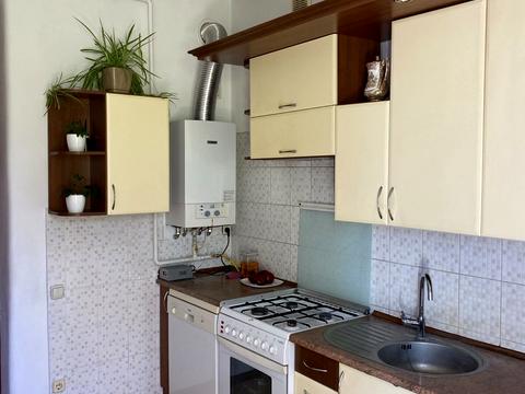 квартира за адресою Смерекова вул., 6