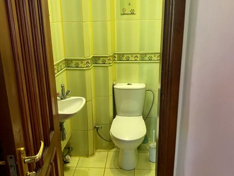 квартира за адресою Смерекова вул., 6