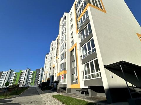 квартира по адресу Тимофеевская ул., 6