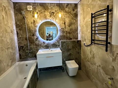 квартира по адресу Тимофеевская ул., 6