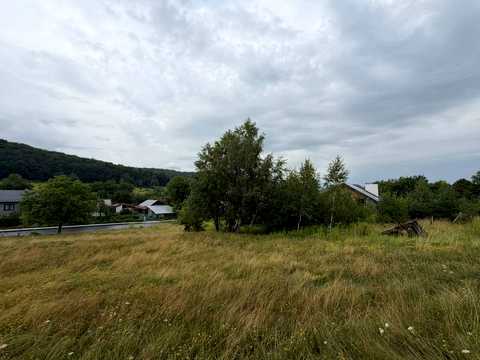 ділянка за адресою Зелена
