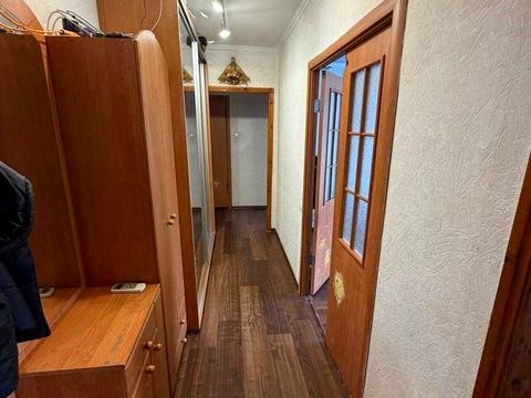квартира за адресою Героїв просп., 46