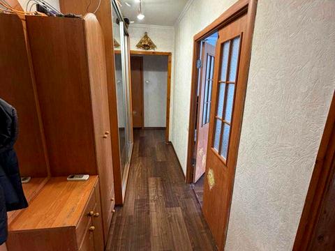 квартира за адресою Героїв просп., 46