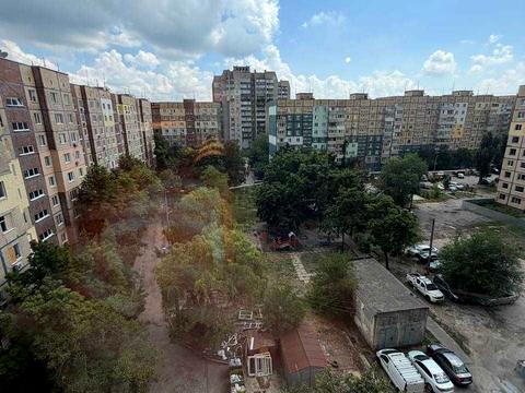 квартира за адресою Героїв просп., 46