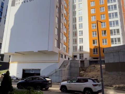 квартира за адресою Малоголосківська вул., (Будинок 2)