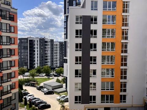 квартира за адресою Малоголосківська вул., (Будинок 2)