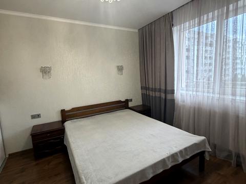 квартира за адресою Ужгород, Анатолія Тегзи вул., 13