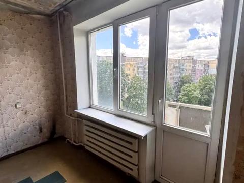 квартира по адресу Тополь-2 жилой массив ул., 23