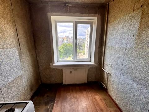 квартира по адресу Тополь-2 жилой массив ул., 23