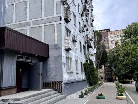 квартира по адресу Тополь-2 жилой массив ул., 23