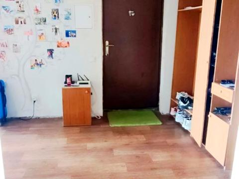 квартира за адресою Єлизавети Чавдар вул., 1