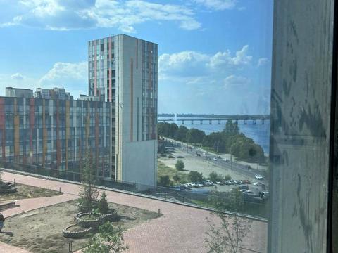 квартира за адресою Січеславська Набережна вул. (Набережна В. І. Леніна), (Будинок)