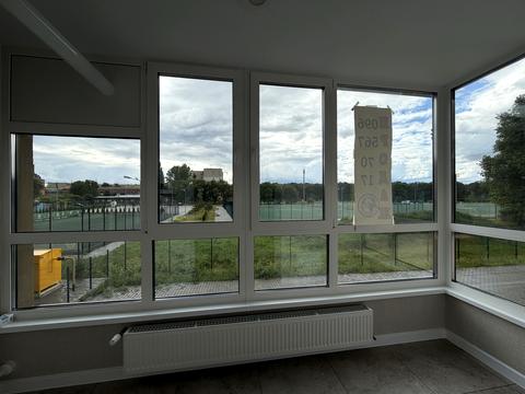 квартира за адресою Сергія Зулінського вул. (Тарногродського), 39