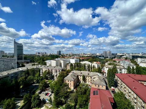 квартира по адресу Митрополита Василия Липковского ул. (Урицького), 38
